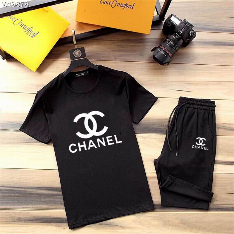 Chanel M-5XL  12yr01