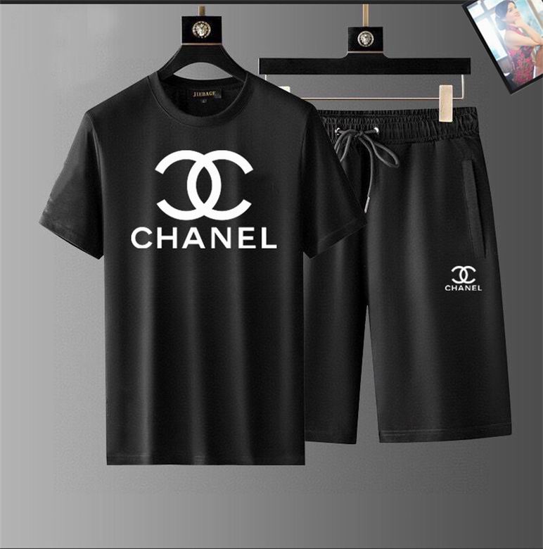 Chanel M-5XL  12yn09