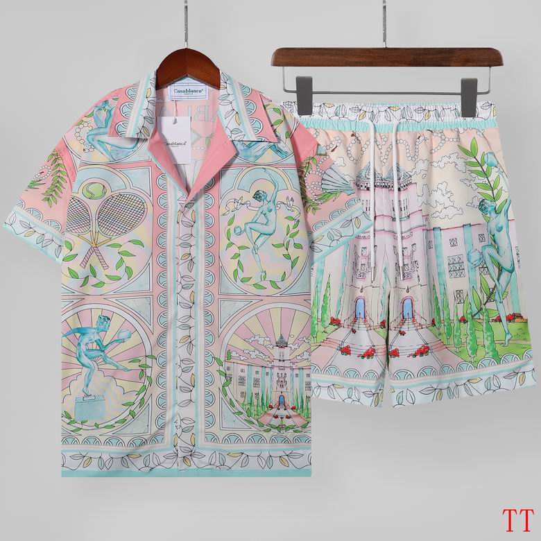 Casablanca M-3XL 20tn06