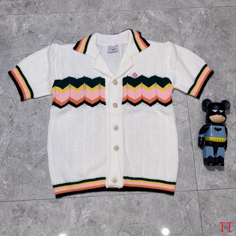 Casablanca M-2XL 20tn27