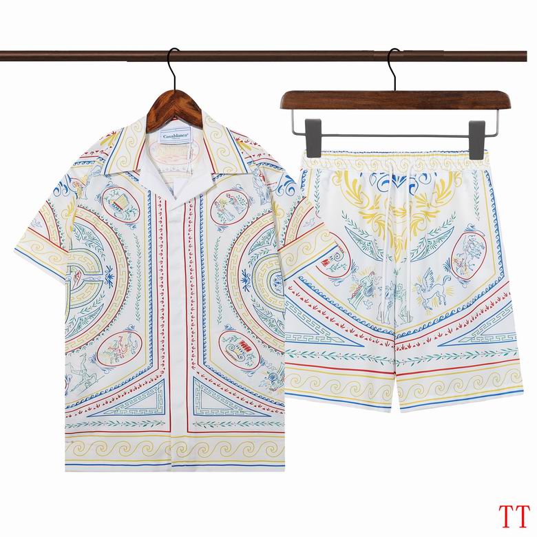 Casablanca M-3XL 20tn34