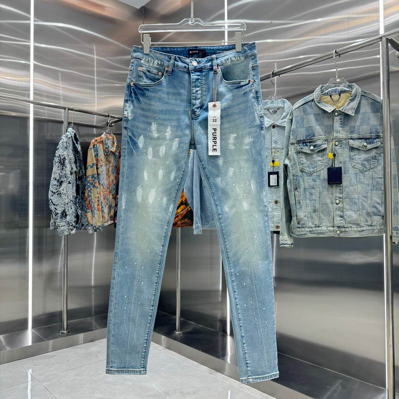 Purple Brand sz30-38 hgntx02