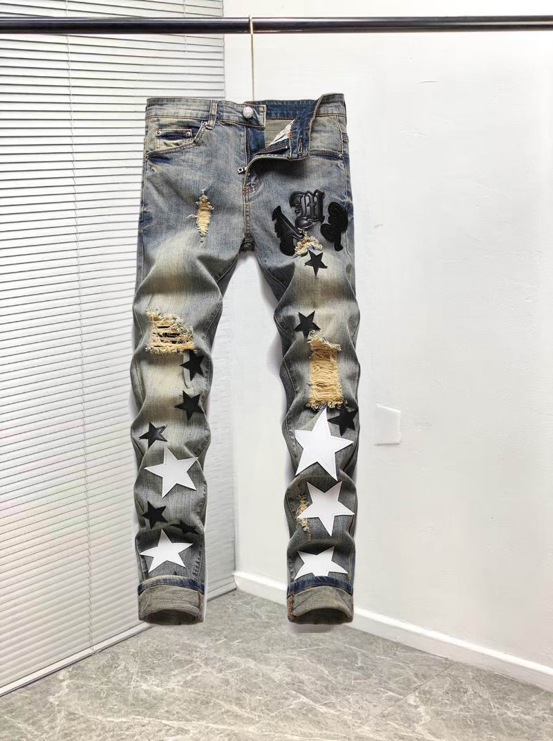 Amiri sz29-38 12yr385