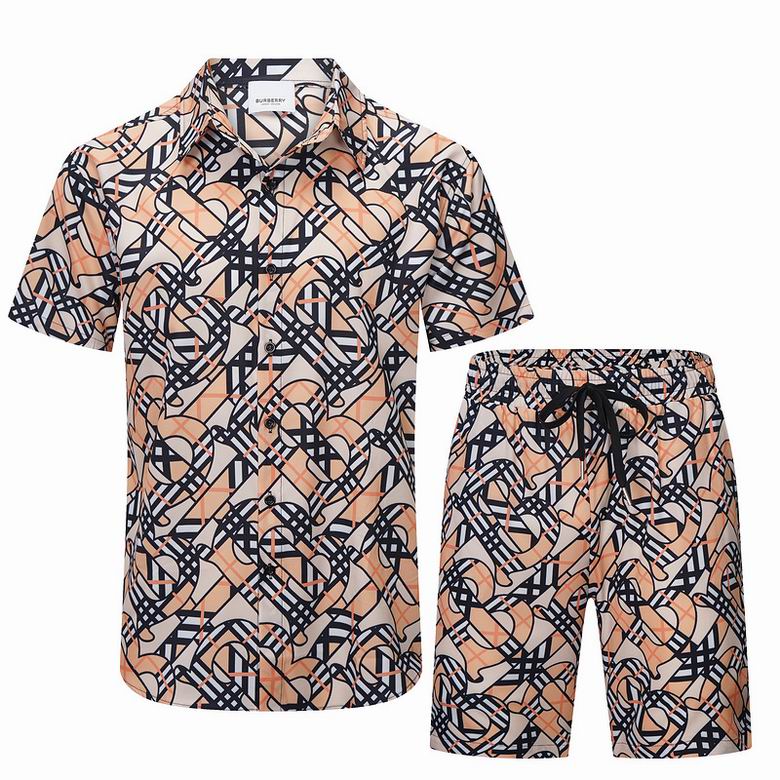 Burberry ������װ 0111