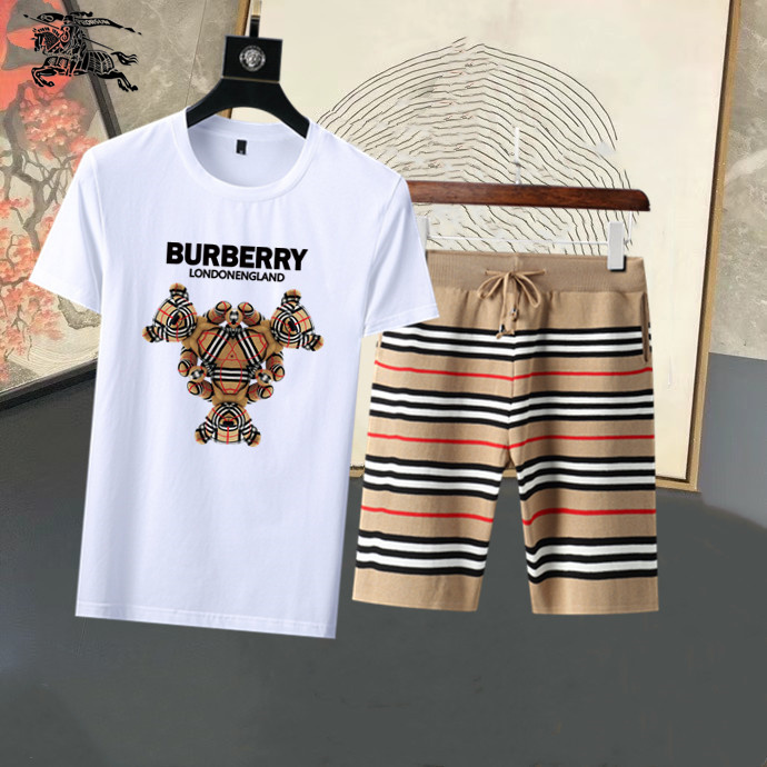 Burberry S-3XL 25tn18