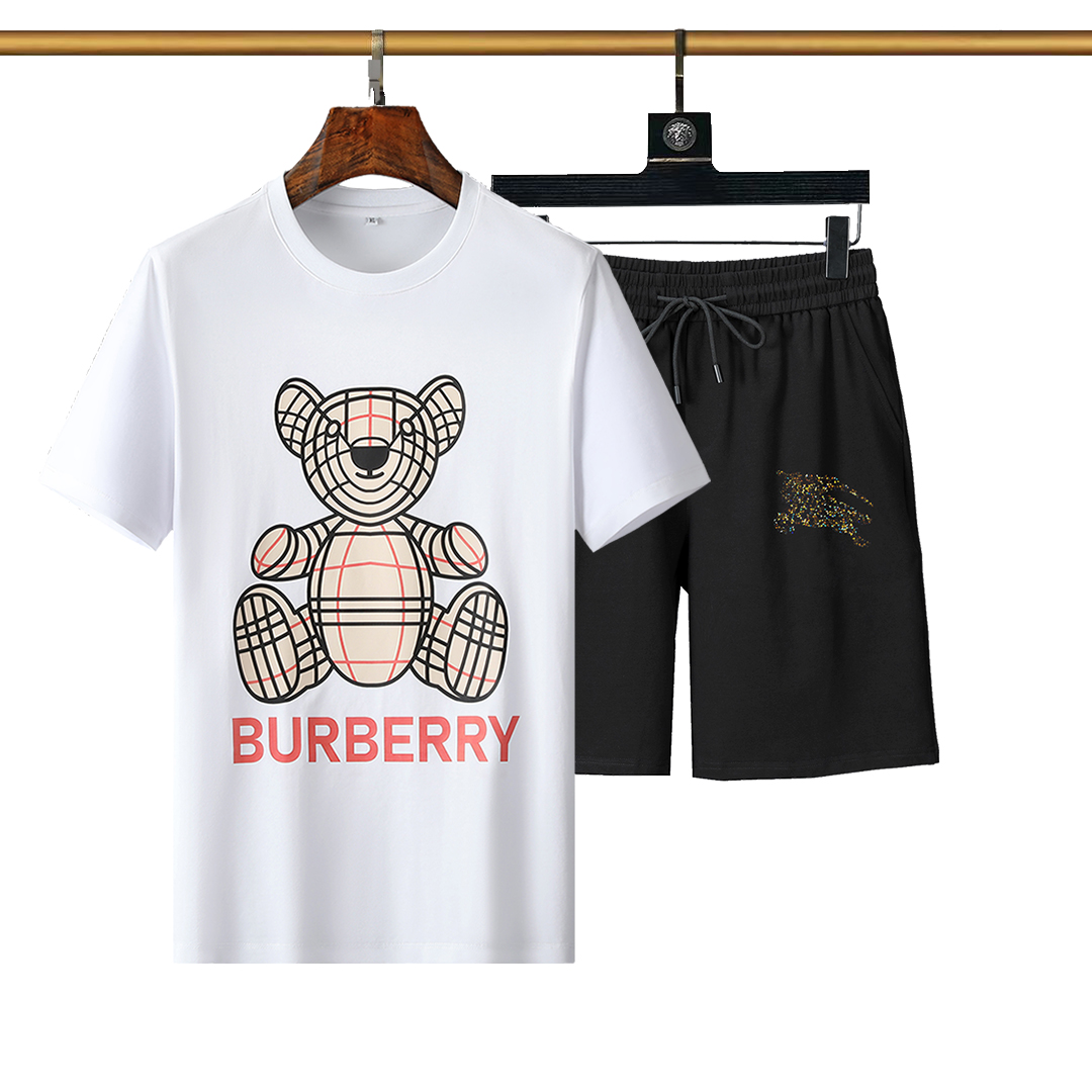 Burberry M-3XL 21mx 520