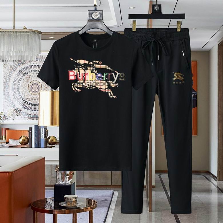 Burberry M-4XL 11lx 04