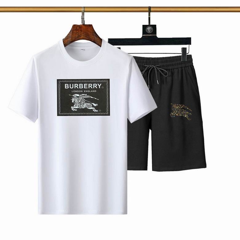 Burberry M-3XL 21m931