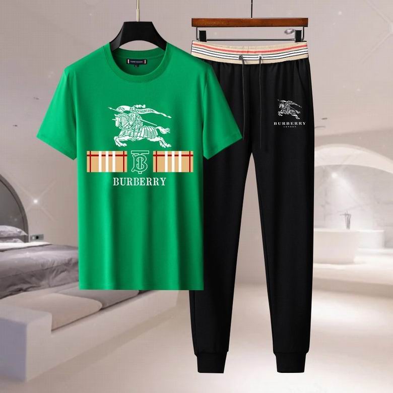 Burberry M-4XL 11Ln07