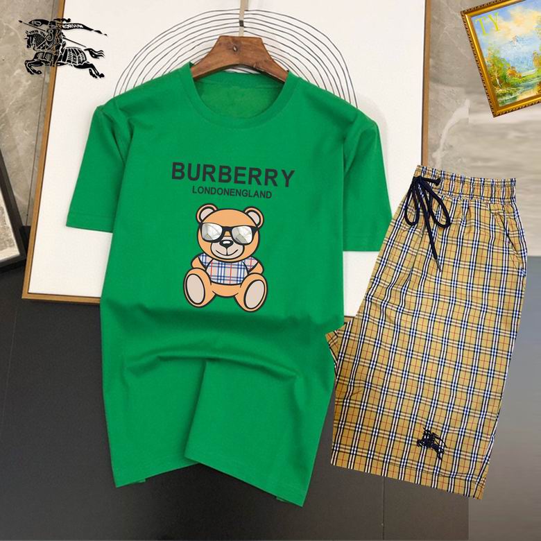 Burberry M-3XL 25tn81