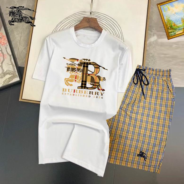 Burberry M-3XL 25tn84