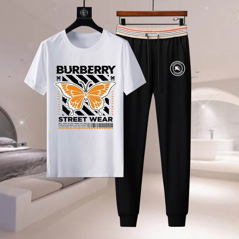 Burberry M-4XL 11Ln87