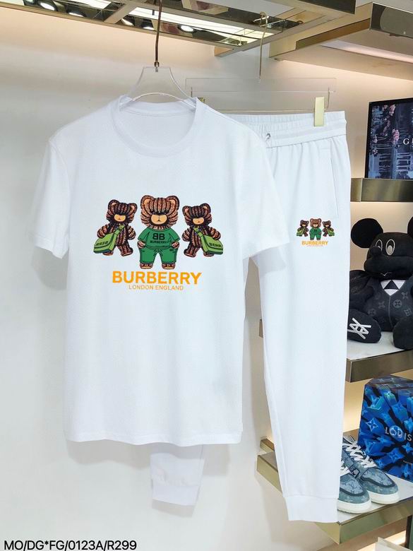 Burberry M-5XL kdtn101