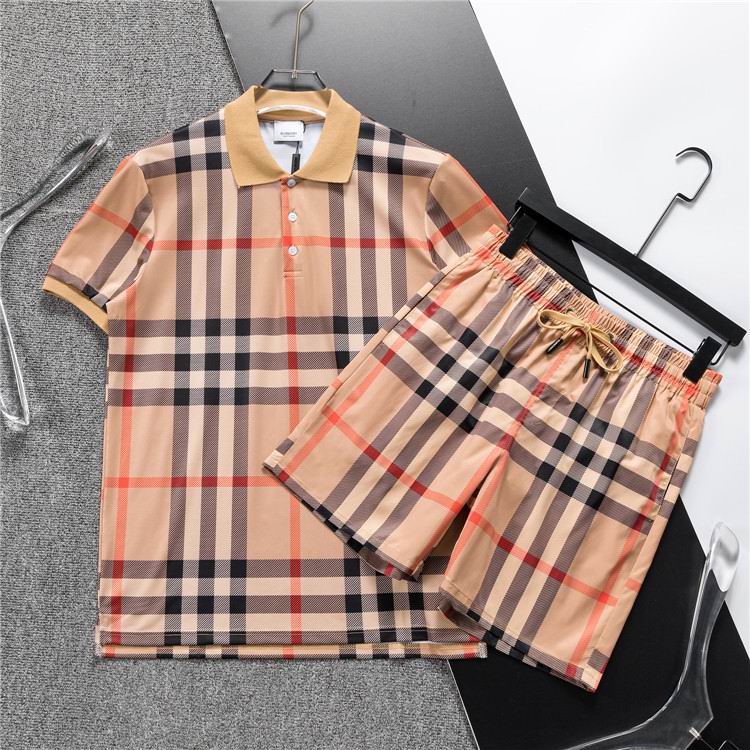 Burberry M-3XL 3cx400-2