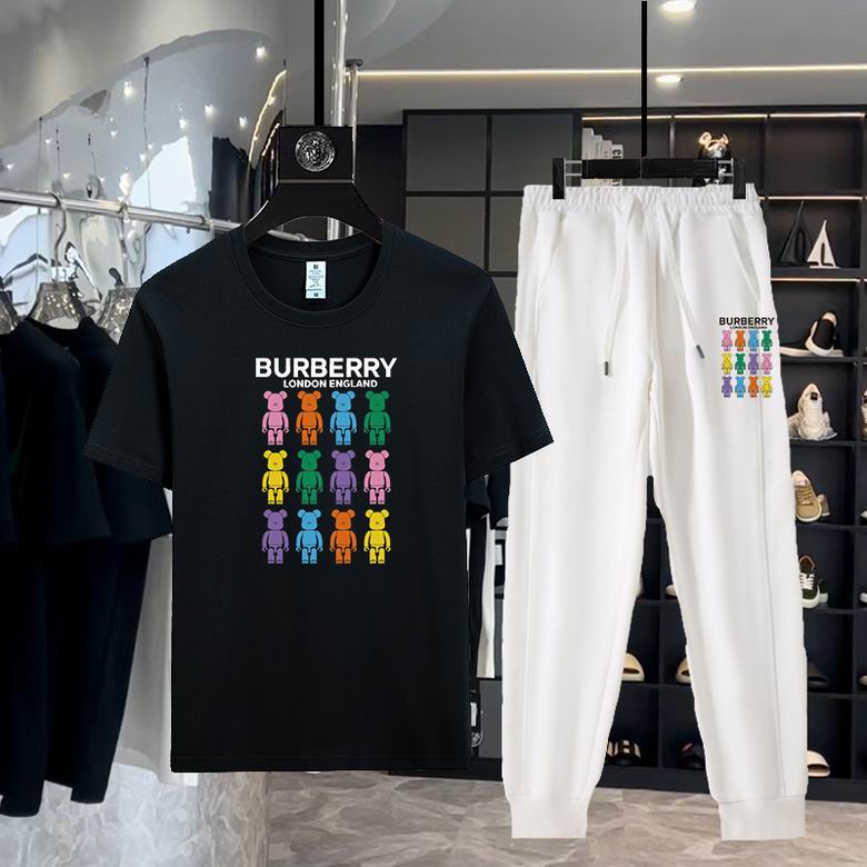 Burberry M-4XL 11Ln111