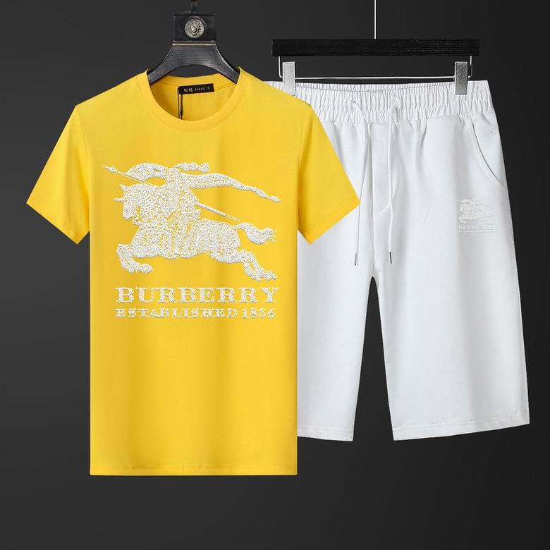 Burberry M-4XL 11Ln169