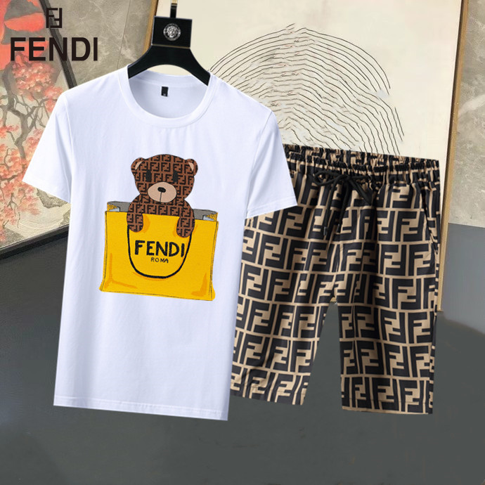 Fendi S-3XL 25tn10