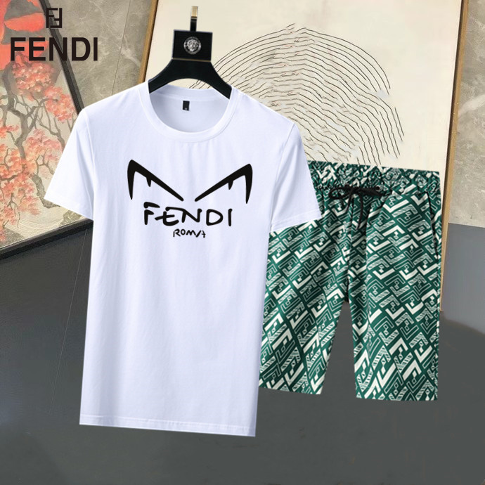 Fendi S-3XL 25tn12