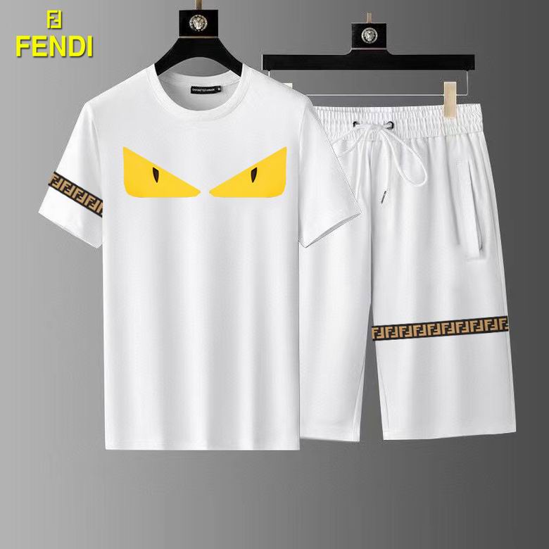 Fendi M-3XL 12yx02