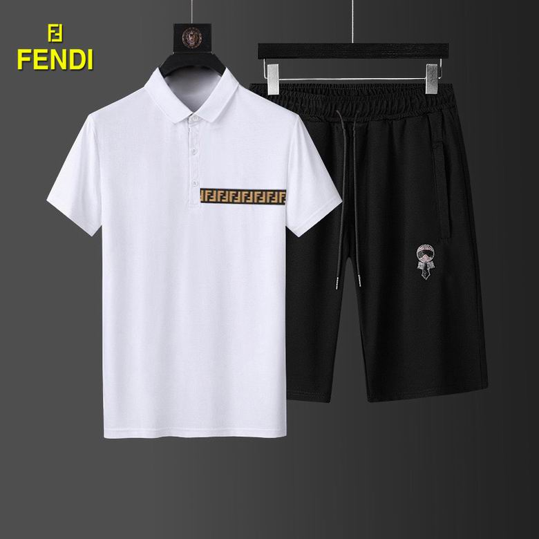 Fendi M-3XL 12yx04