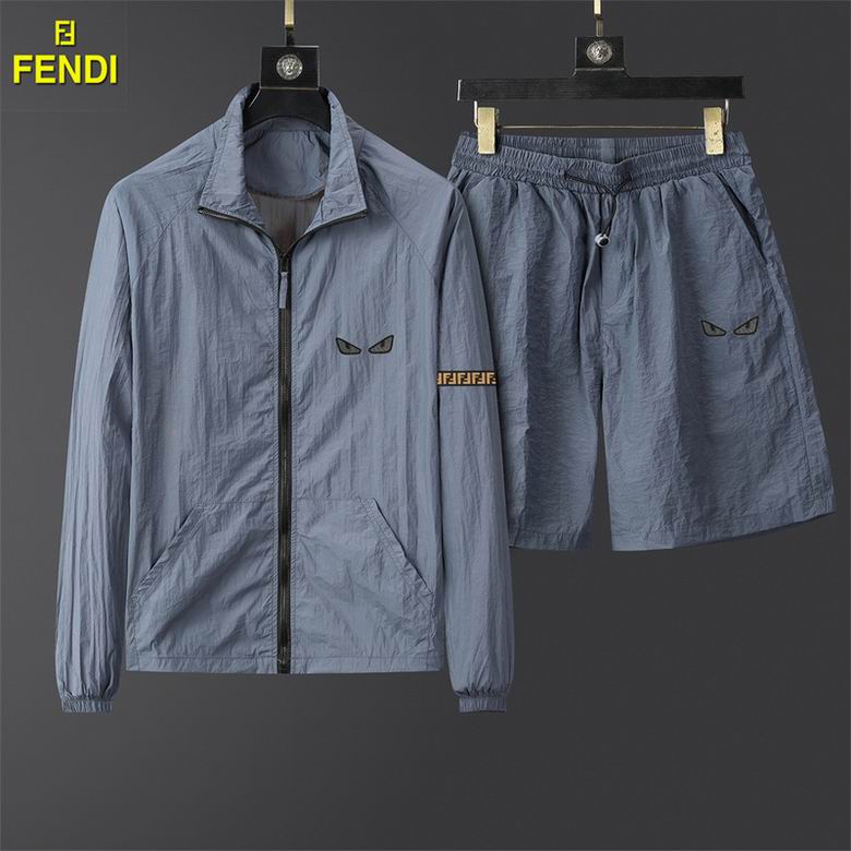Fendi M-3XL 12yx 09