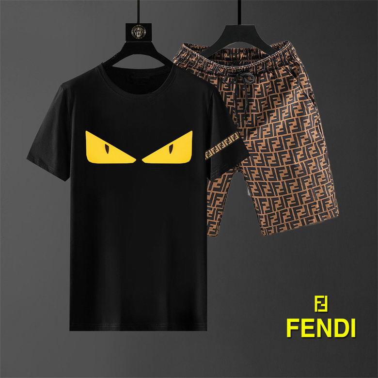 Fendi M-3XL 12yn24