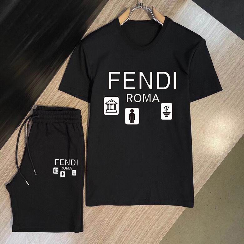 Fendi M-5XL kdtn33