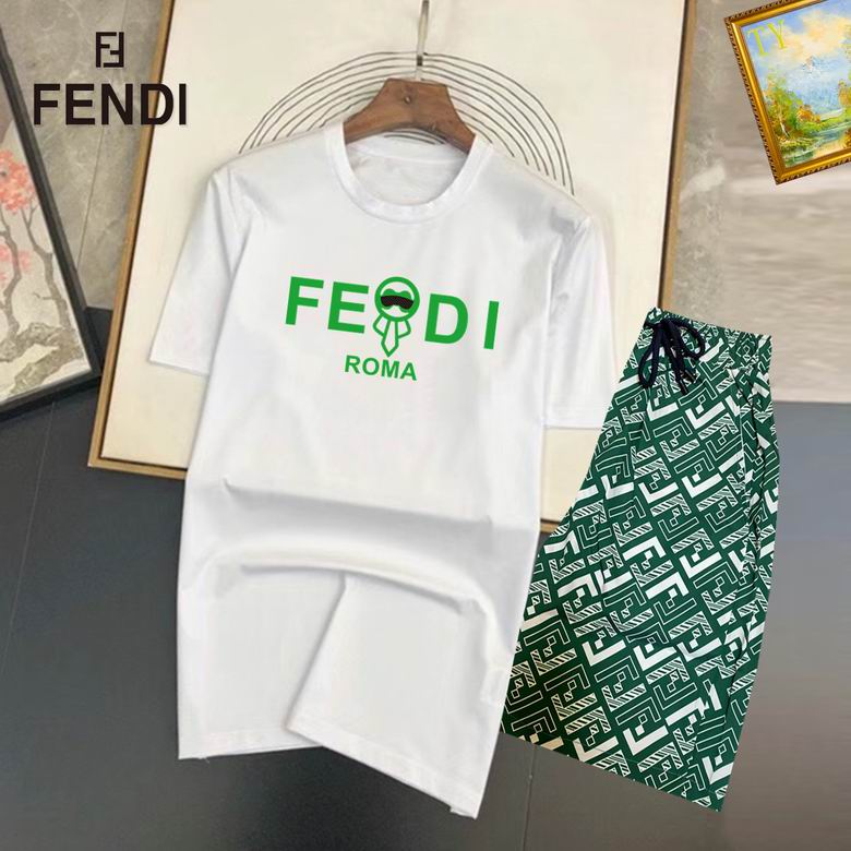 Fendi M-3XL 25tn38