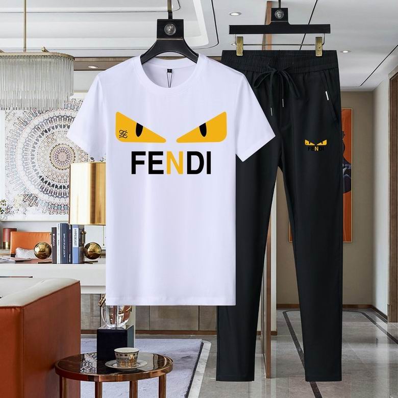 Fendi M-4XL 11Ln43