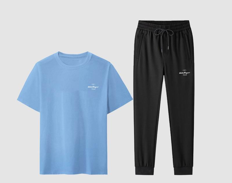 Ferragamo M-3XL  1qr01