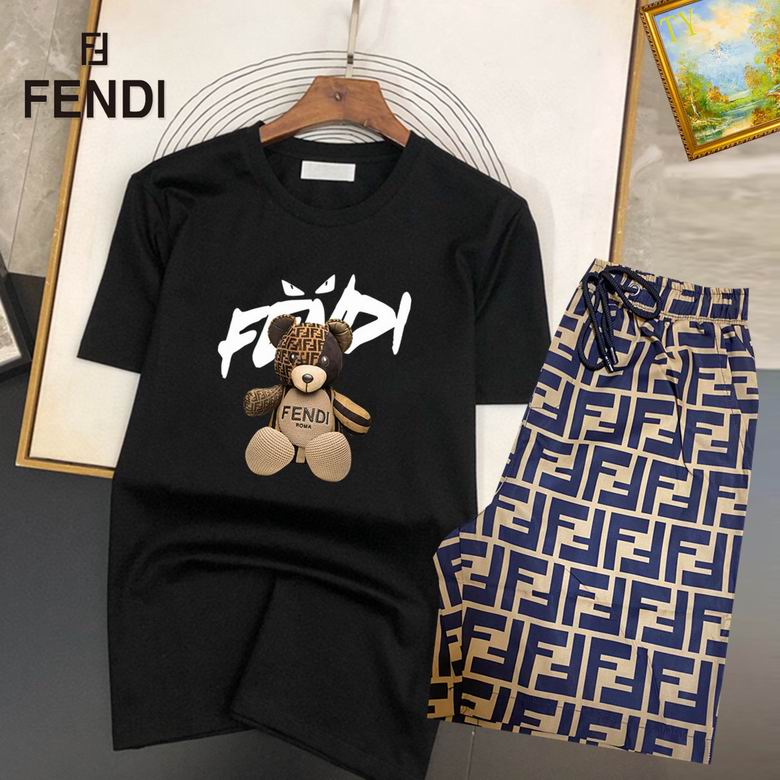 Fendi M-3XL 25tn70