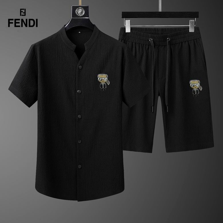Fendi M-4XL 25cn75