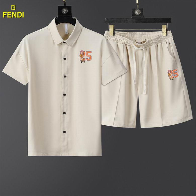 Fendi M-3XL 12yn86