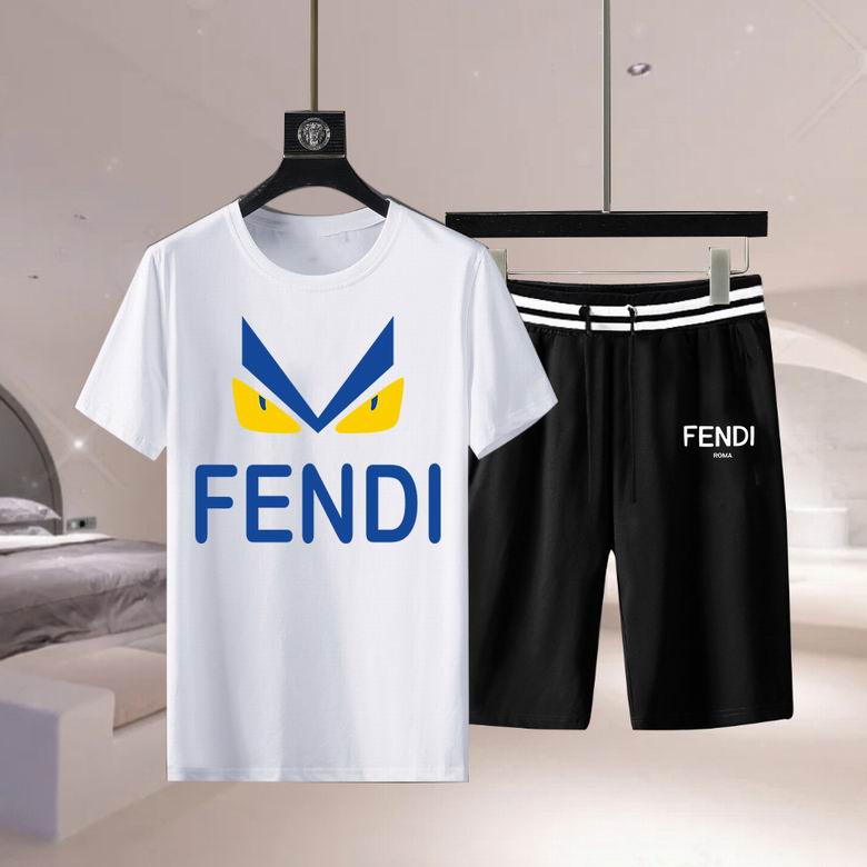 Fendi M-4XL 11Ln119