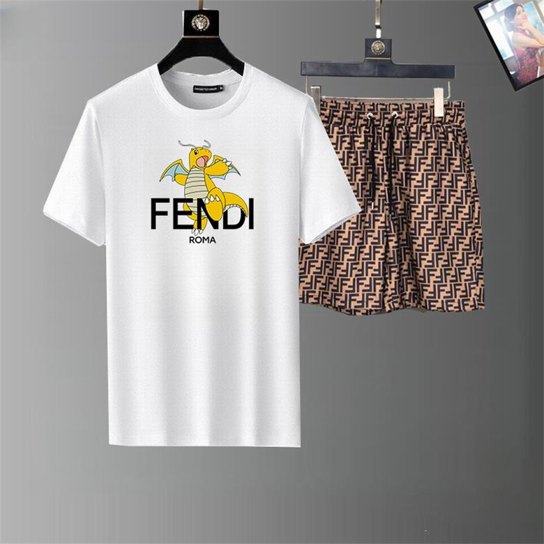 Fendi M-3XL 12yn123
