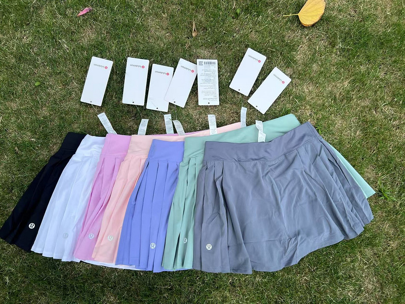 Lululemon S-2XL 40460 7C YD