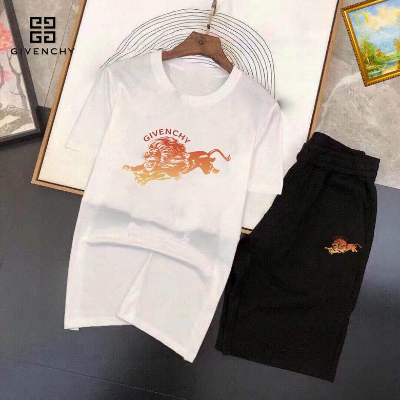 Givenchy M-3XL  25tn08