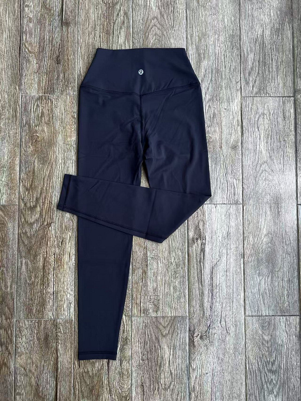 Lululemon S-XL 51255 11C YD