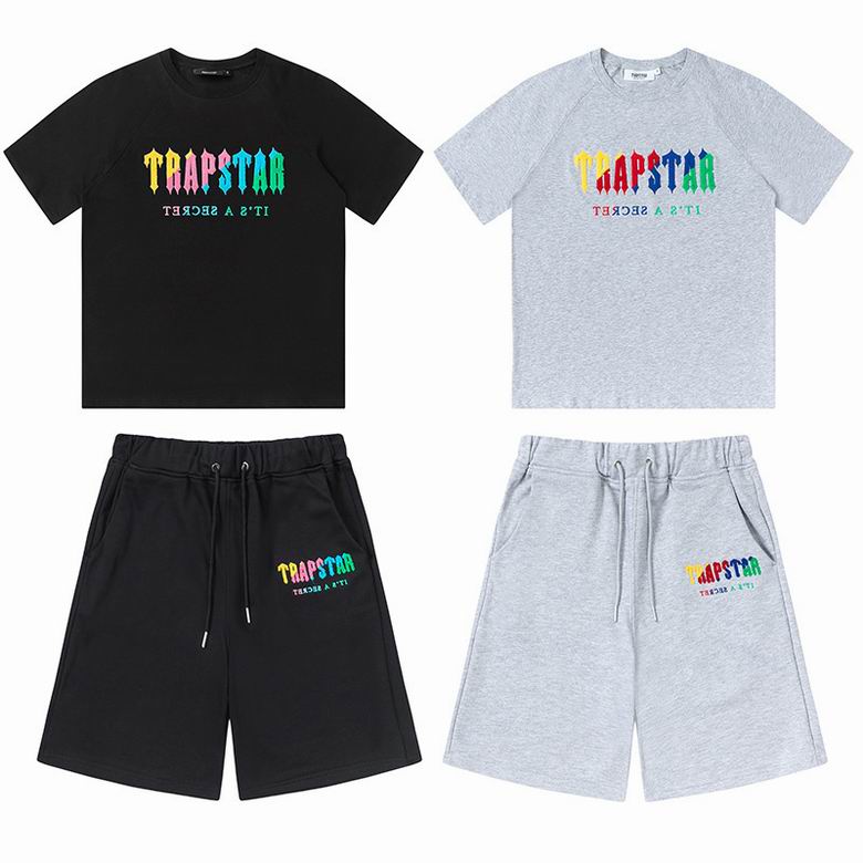 Trapstar 2 Pieces s-xl 20t05