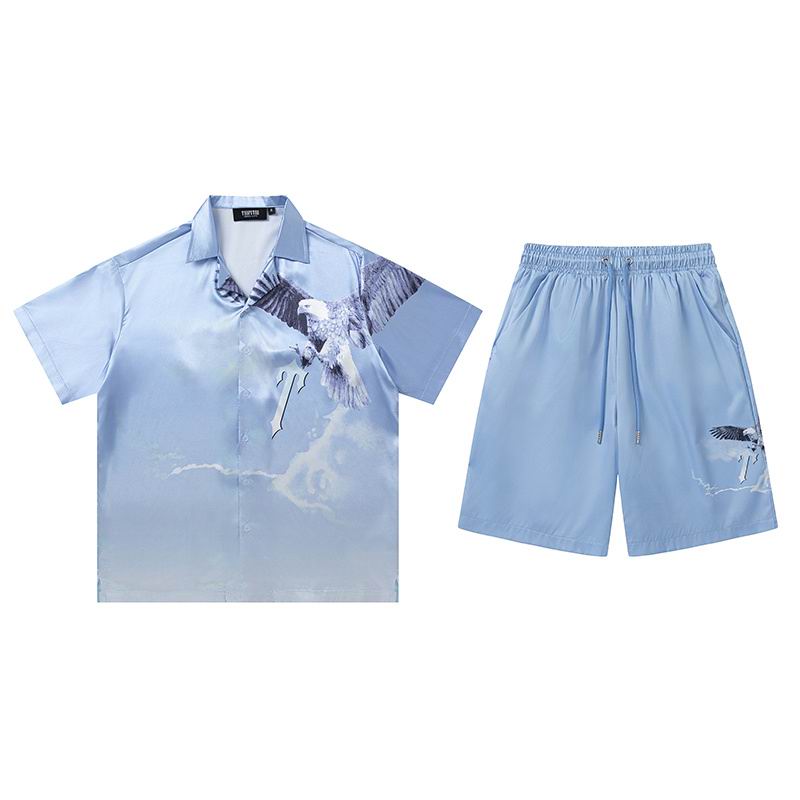 Trapstar S-XL pktr730