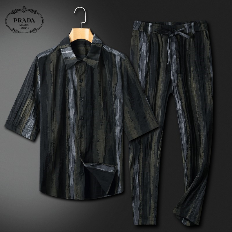 Prada M-4XL 25cx6606