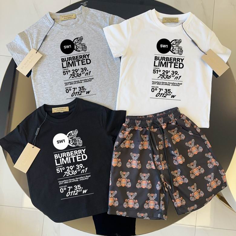 Burberry sz90-150 343