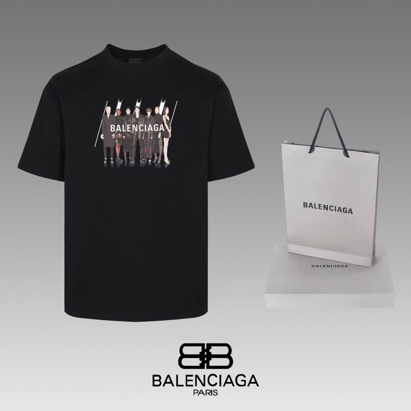 Balenciaga XS-L yltx44