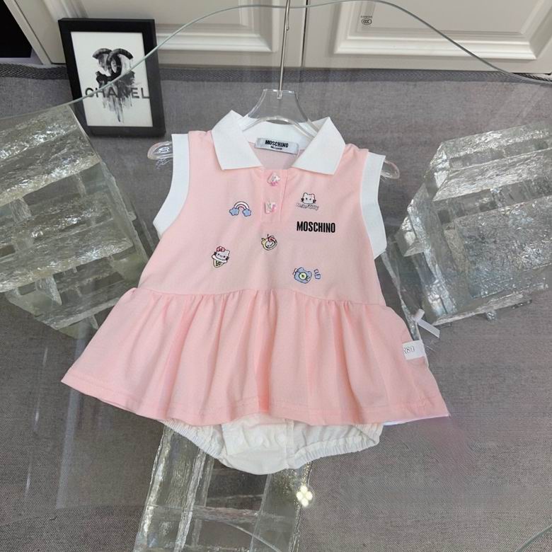 Moschino sz66-90 113