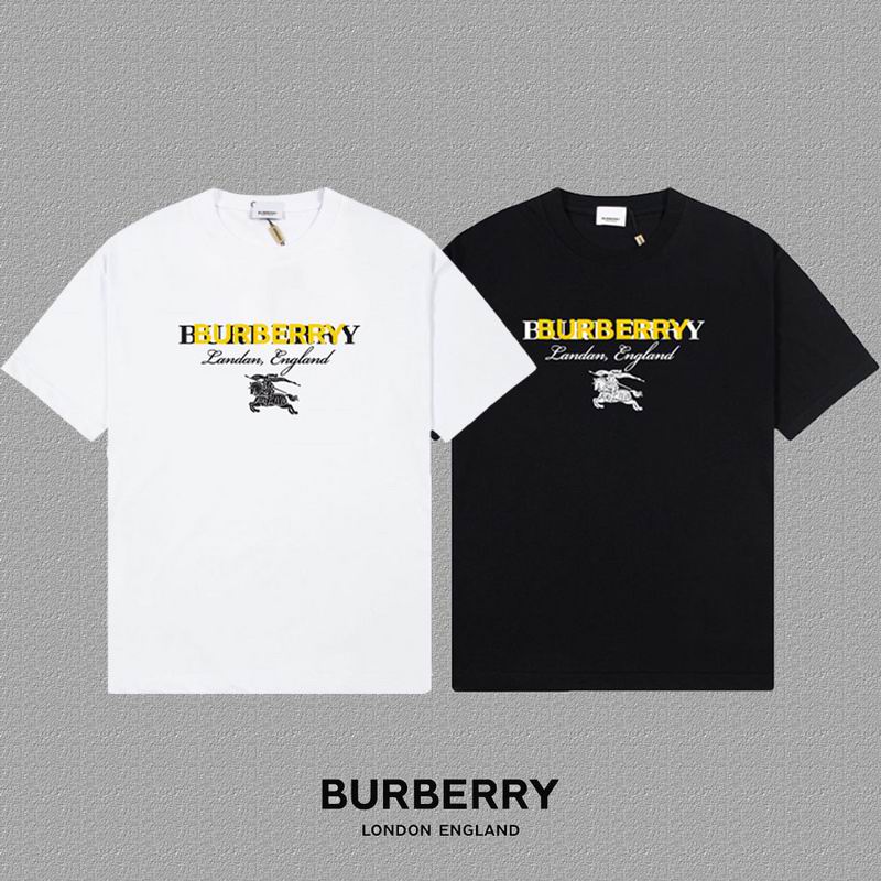 Burberry  XS-XL dgtr18