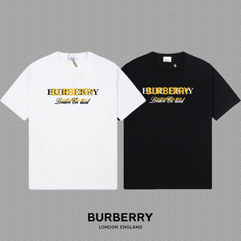 Burberry  XS-XL dgtr23