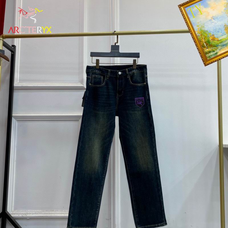 Arcteryx sz28-38 25tx10