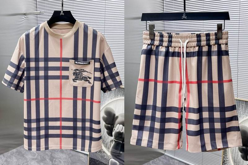 Burberry M-3XL  uftx01