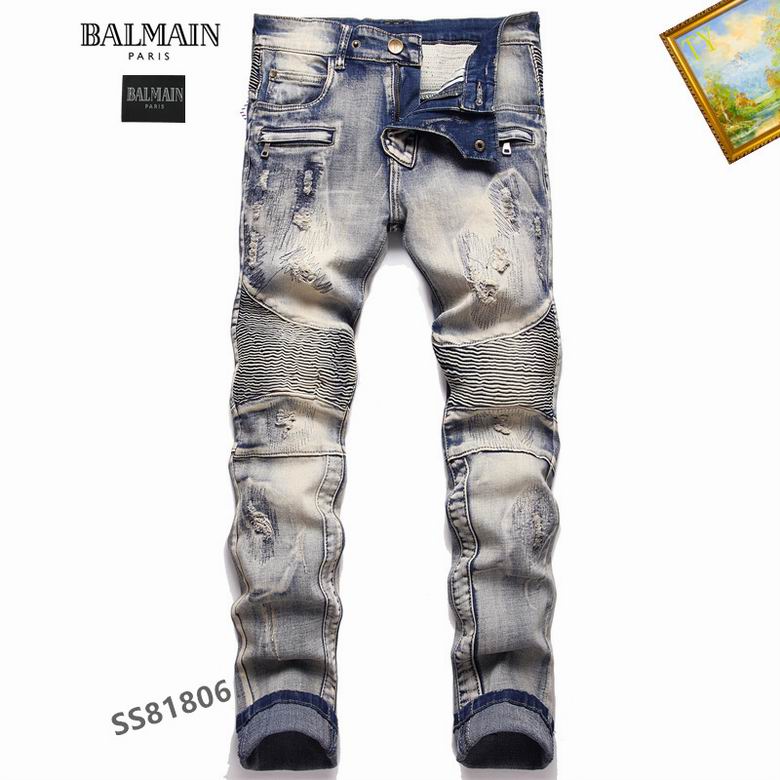 Balmain se28-38 25tx01