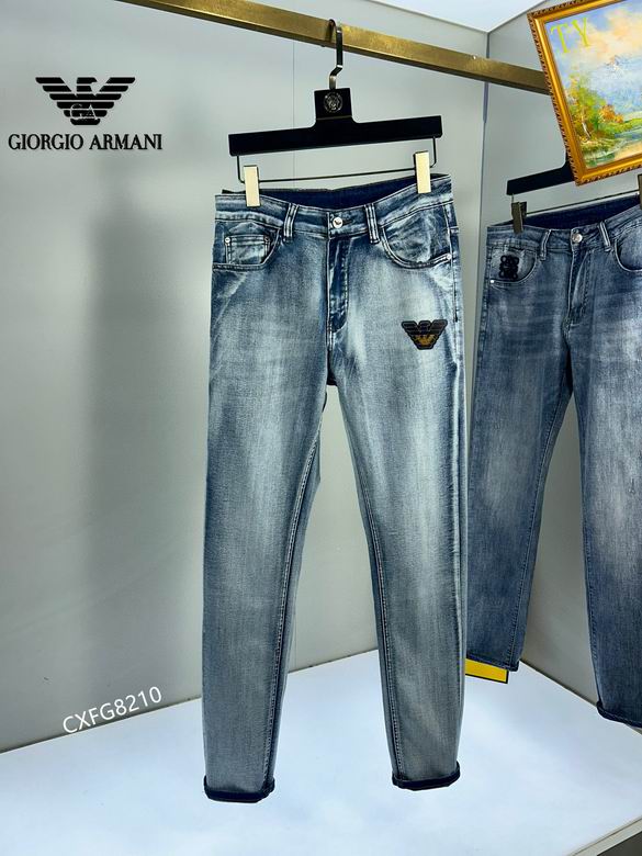 Armani sz28-38 25tn01